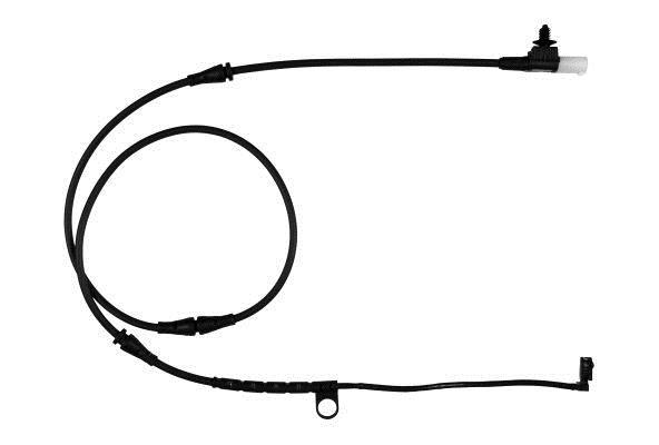 Contacteur de témoin d'usure (Témoin d'usure plaquettes) HELLA 8DK 355 251-371