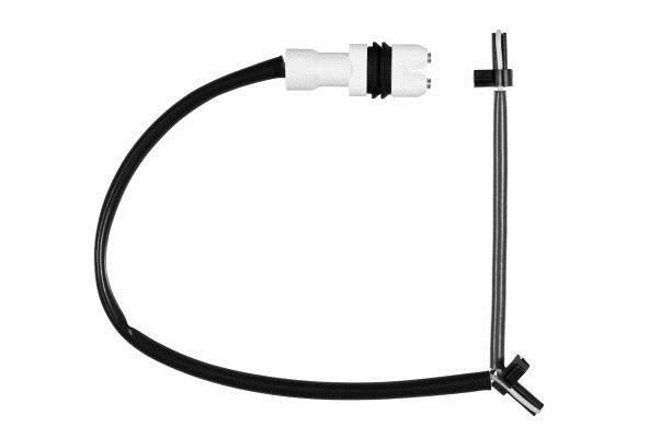 Contacteur de témoin d'usure (Témoin d'usure plaquettes) HELLA 8DK 355 251-421