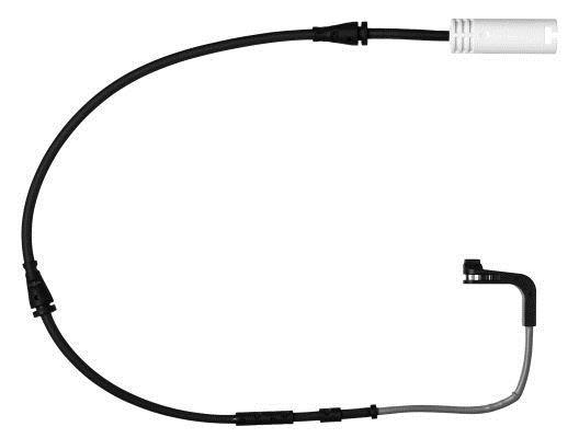 Contacteur de témoin d'usure (Témoin d'usure plaquettes) HELLA 8DK 355 251-541