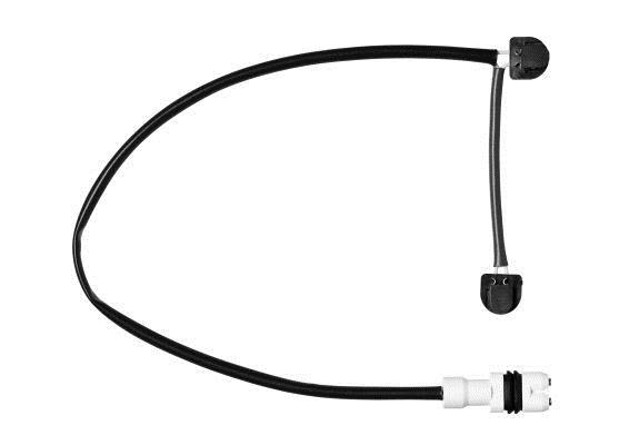 Contacteur de témoin d'usure (Témoin d'usure plaquettes) HELLA 8DK 355 251-571