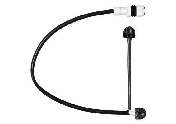 Contacteur de témoin d'usure (Témoin d'usure plaquettes) HELLA 8DK 355 251-591