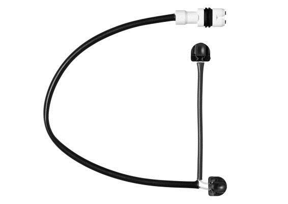 Contacteur de témoin d'usure (Témoin d'usure plaquettes) HELLA 8DK 355 251-601