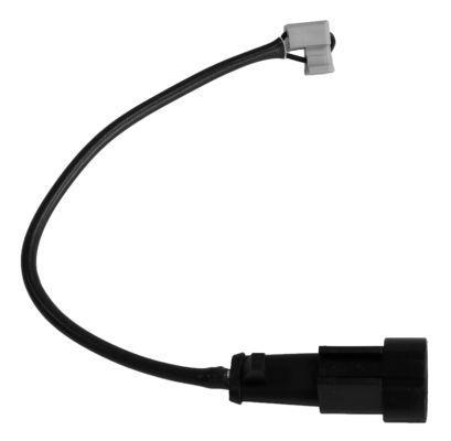 Contacteur de témoin d'usure (Témoin d'usure plaquettes) HELLA ref. 8DK 355 252-261