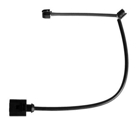 Contacteur de témoin d'usure (Témoin d'usure plaquettes) HELLA 8DK 355 251-621