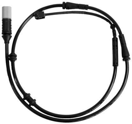 Contacteur de témoin d'usure (Témoin d'usure plaquettes) HELLA 8DK 355 251-641