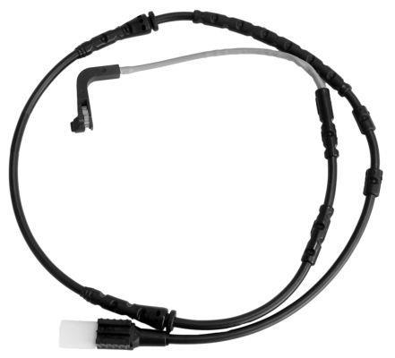 Contacteur de témoin d'usure (Témoin d'usure plaquettes) HELLA 8DK 355 251-651