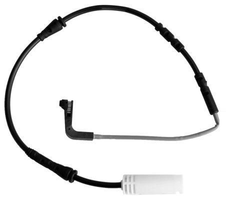 Contacteur de témoin d'usure (Témoin d'usure plaquettes) HELLA 8DK 355 251-671