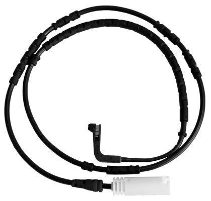 Contacteur de témoin d'usure (Témoin d'usure plaquettes) HELLA 8DK 355 251-681