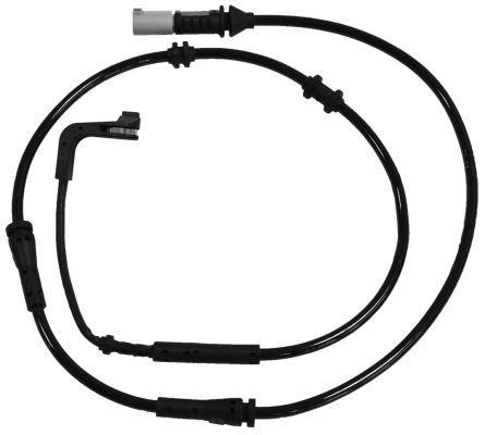 Contacteur de témoin d'usure (Témoin d'usure plaquettes) HELLA 8DK 355 251-701