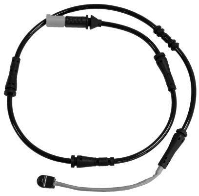 Contacteur de témoin d'usure (Témoin d'usure plaquettes) HELLA 8DK 355 251-721