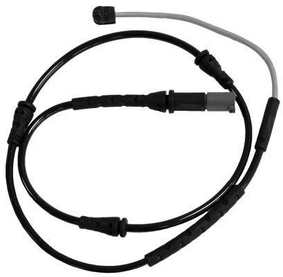 Contacteur de témoin d'usure (Témoin d'usure plaquettes) HELLA 8DK 355 251-731