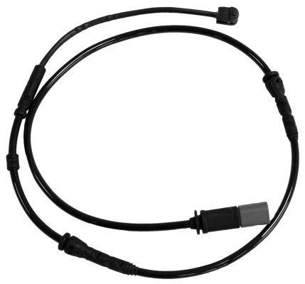 Contacteur de témoin d'usure (Témoin d'usure plaquettes) HELLA 8DK 355 251-741