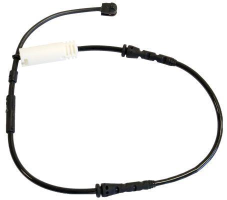 Contacteur de témoin d'usure (Témoin d'usure plaquettes) HELLA 8DK 355 251-761
