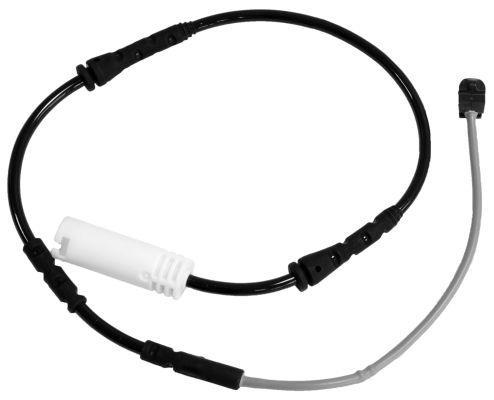 Contacteur de témoin d'usure (Témoin d'usure plaquettes) HELLA 8DK 355 251-771