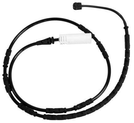 Contacteur de témoin d'usure (Témoin d'usure plaquettes) HELLA 8DK 355 251-781