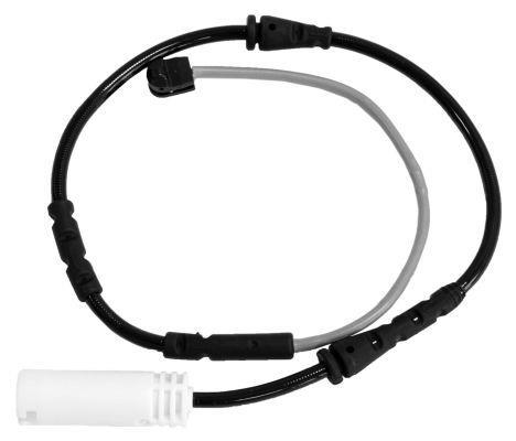 Contacteur de témoin d'usure (Témoin d'usure plaquettes) HELLA 8DK 355 251-791
