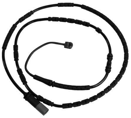 Contacteur de témoin d'usure (Témoin d'usure plaquettes) HELLA 8DK 355 251-811