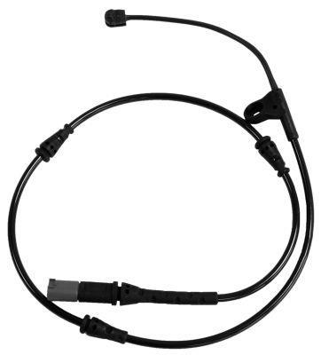 Contacteur de témoin d'usure (Témoin d'usure plaquettes) HELLA 8DK 355 251-831
