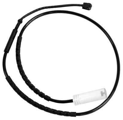 Contacteur de témoin d'usure (Témoin d'usure plaquettes) HELLA 8DK 355 251-861