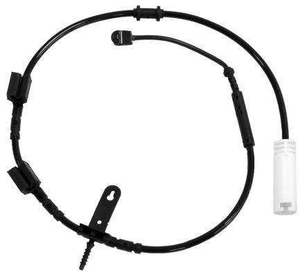 Contacteur de témoin d'usure (Témoin d'usure plaquettes) HELLA 8DK 355 251-871
