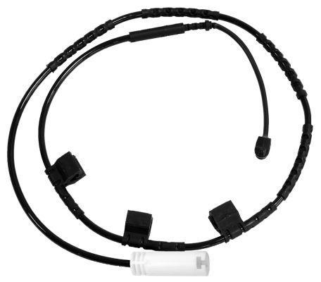 Contacteur de témoin d'usure (Témoin d'usure plaquettes) HELLA 8DK 355 251-881
