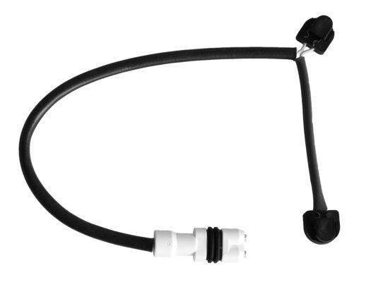 Contacteur de témoin d'usure (Témoin d'usure plaquettes) HELLA 8DK 355 251-901