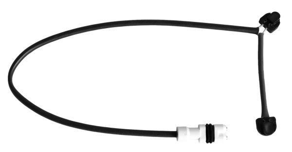 Contacteur de témoin d'usure (Témoin d'usure plaquettes) HELLA 8DK 355 251-911