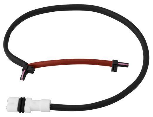Contacteur de témoin d'usure (Témoin d'usure plaquettes) HELLA 8DK 355 251-951