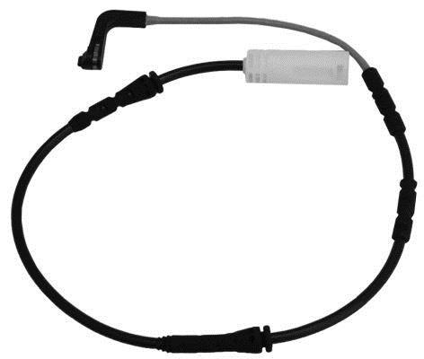 Contacteur de témoin d'usure (Témoin d'usure plaquettes) HELLA 8DK 355 251-961