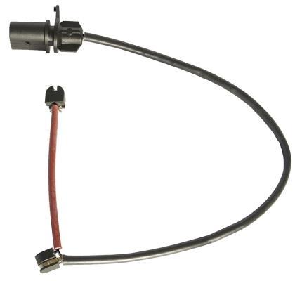 Contacteur de témoin d'usure (Témoin d'usure plaquettes) HELLA ref. 8DK 355 252-471