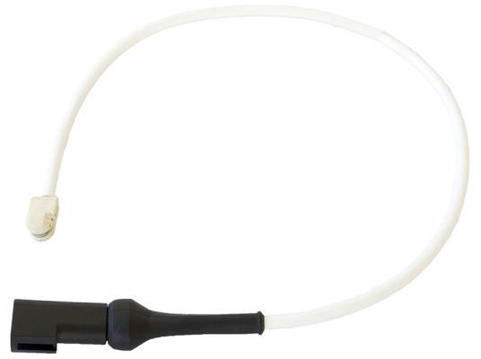 Contacteur de témoin d'usure (Témoin d'usure plaquettes) HELLA ref. 8DK 355 252-591