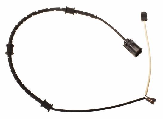 Contacteur de témoin d'usure (Témoin d'usure plaquettes) HELLA 8DK 355 253-081