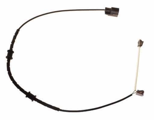 Contacteur de témoin d'usure (Témoin d'usure plaquettes) HELLA 8DK 355 253-071