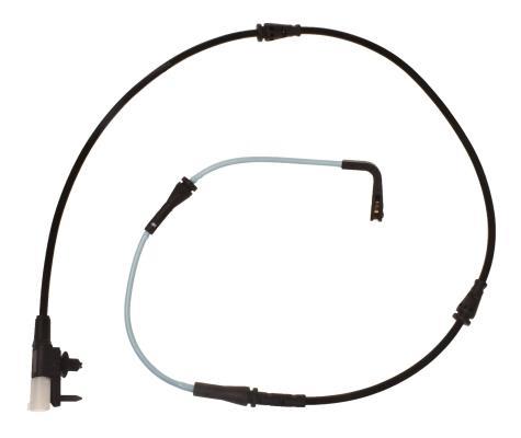 Contacteur de témoin d'usure (Témoin d'usure plaquettes) HELLA 8DK 355 253-241