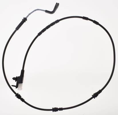 Contacteur de témoin d'usure (Témoin d'usure plaquettes) HELLA 8DK 355 253-461