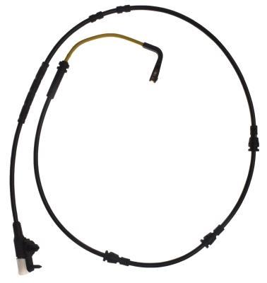 Contacteur de témoin d'usure (Témoin d'usure plaquettes) HELLA 8DK 355 253-411