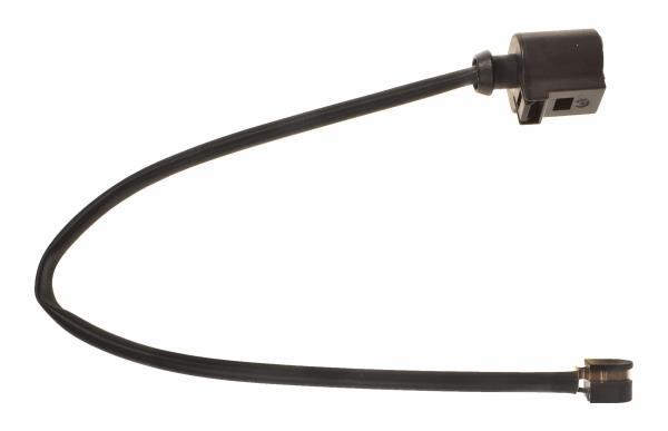 Contacteur de témoin d'usure (Témoin d'usure plaquettes) HELLA 8DK 355 253-121