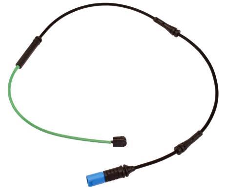 Contacteur de témoin d'usure (Témoin d'usure plaquettes) HELLA 8DK 355 253-211