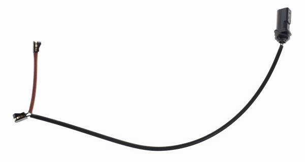 Contacteur de témoin d'usure (Témoin d'usure plaquettes) HELLA 8DK 355 253-221