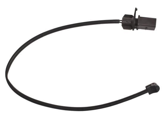 Contacteur de témoin d'usure (Témoin d'usure plaquettes) HELLA 8DK 355 253-271