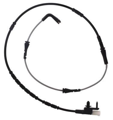 Contacteur de témoin d'usure (Témoin d'usure plaquettes) HELLA 8DK 355 253-511