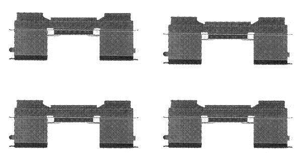 Kit d'accessoires pour plaquette de frein à disque HELLA 8DZ 355 205-051