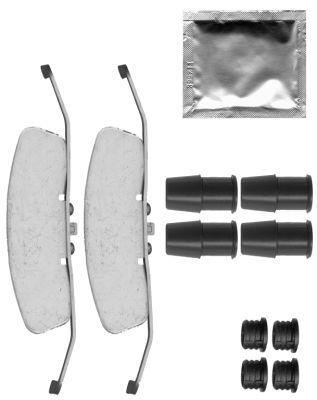 Kit de réparation d'étrier de frein HELLA ref. 8DZ 355 205-471
