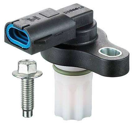 Capteur, régime HELLA 6PU 009 145-081