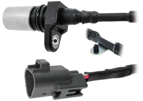 Butée hydraulique I