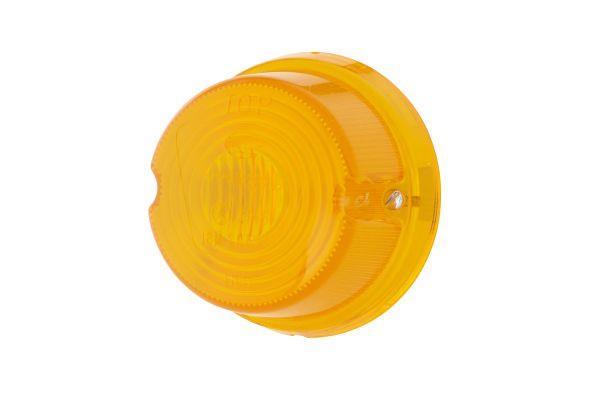 Glace de feu clignotant (Vitre de feu clignotant) HELLA ref. 9EL 088 150-001