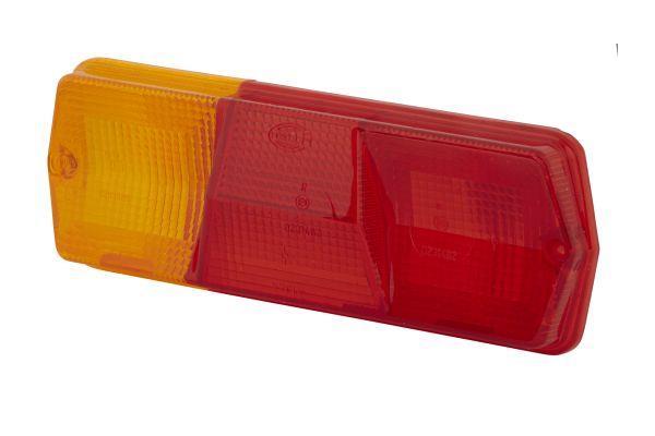 Luz traseira HELLA ref. 9EL 107 368-001