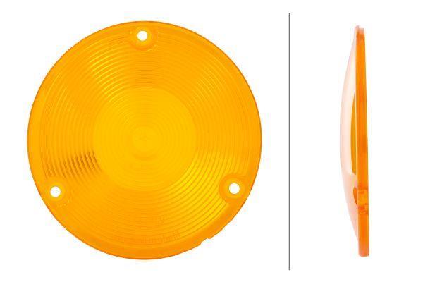 Vidro de luz intermitente HELLA ref. 9EL 116 907-001