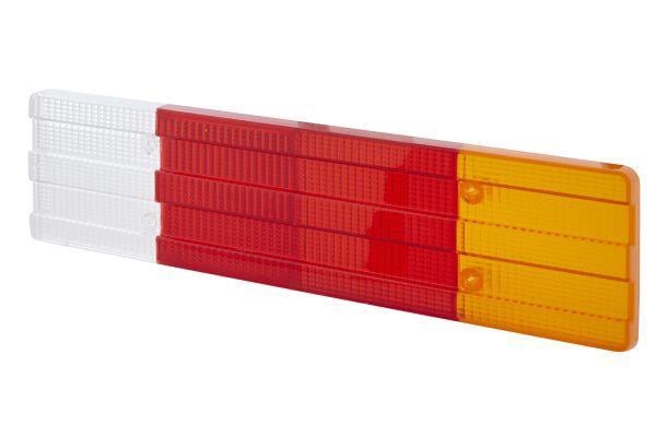 Cristal difusor, luz trasera HELLA ref. 9EL 131 420-011