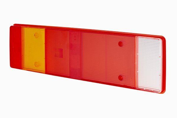 Cristal difusor, luz trasera HELLA ref. 9EL 152 889-001